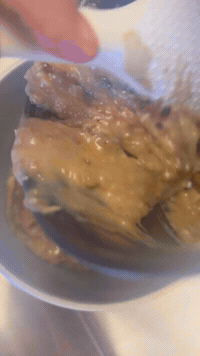 Cookie Dough. Yes, In This. | Rice Robot