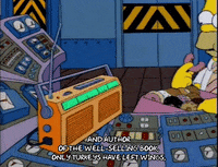 homer simpson GIF