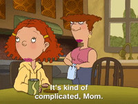 nickrewind nicksplat as told by ginger GIF