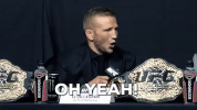 ufc 227 sport GIF by UFC