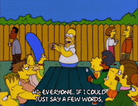 homer simpson episode 23 GIF