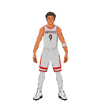 Nba Draft Basketball Sticker by SportsManias