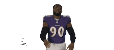 Try Again No Good Sticker by Baltimore Ravens