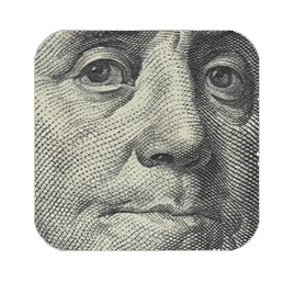 logo benjamin Sticker by NearHero