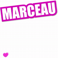 Marceau GIF by Titounis