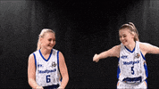 Wolf Basket GIF by Wolfpack