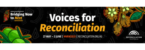 Nrw Sticker by Reconciliation Australia