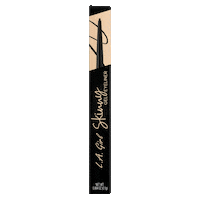 Lash Cruelty Free Sticker by L.A. Girl