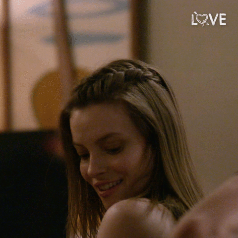 GIF by NETFLIX
