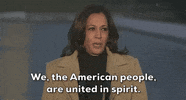 Kamala Harris GIF by GIPHY News