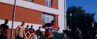 Kylian Mbappe GIF