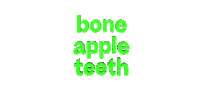 Bon Appetit Food Sticker