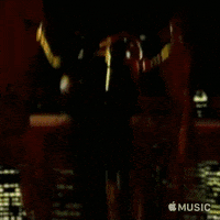 music video wow GIF by Apple Music