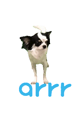 아르르 Sticker by arrr_official