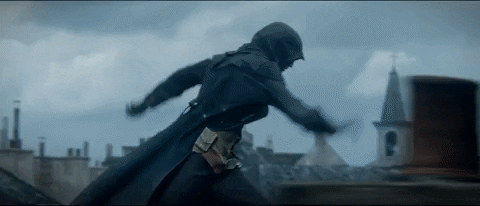 GIF by Assassin's Creed