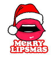 Lips Botox Sticker by Injector Sarah