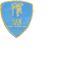 summer love Sticker by Xabi