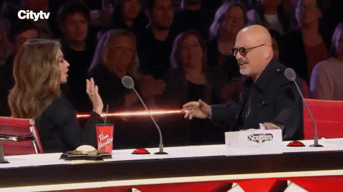 funkyverse giphyupload dance tv canada GIF