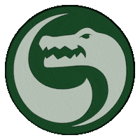 cocodrilogram cocodrilogram Sticker