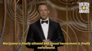 GIF by Golden Globes
