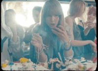 22 GIF by Taylor Swift
