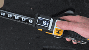 Tape Measure GIF by REEKON Tools