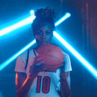 Womens Basketball Go Cards GIF by Louisville Cardinals