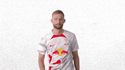 Wake Up Hello GIF by RB Leipzig