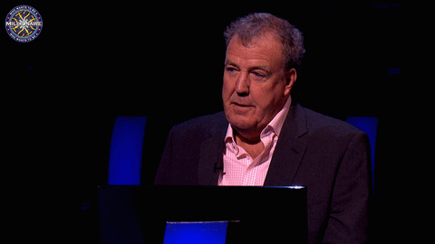 jeremy clarkson laughing GIF by Stellify Media