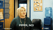 Season 1 On Brand GIF by NBC