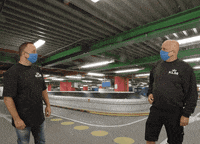 Royal Dutch Airlines Travel GIF by KLM