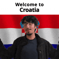 Hr Croatia GIF
