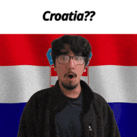 Croatia GIF