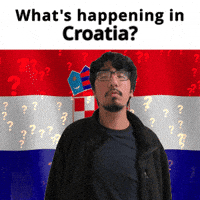 Croatia GIF