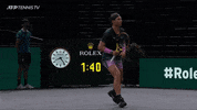 Happy Lets Go GIF by Tennis TV