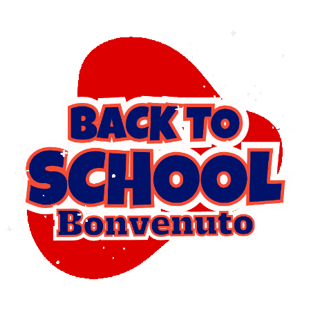 Sticker by colegiobonvenuto