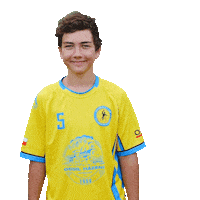 hazenahouny handball hazena czech handball louny Sticker