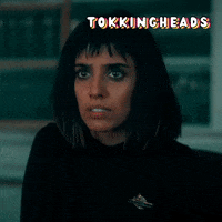 Umbrella Academy Yes GIF by Tokkingheads