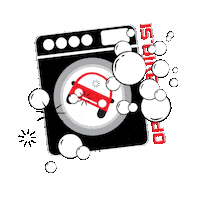 operiavtosi detailing avtokozmetika operiavto operi avto Sticker