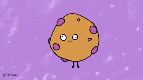 Animation Dessert GIF by Tofu Riot