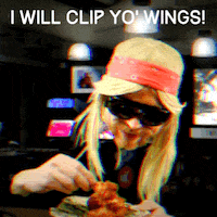 Twitch Streamer Eating GIF by Four Rest Films