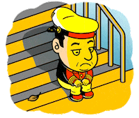 tanichitan Sticker