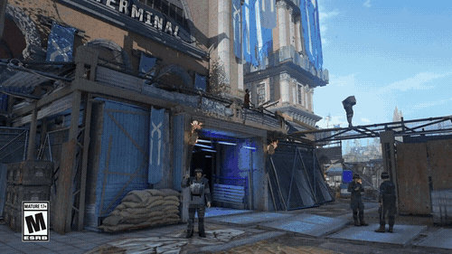GIF by Techland