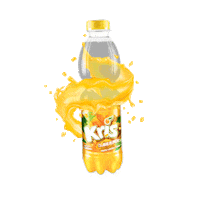 Mix Kris Sticker by Grupo ISM