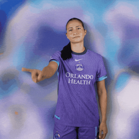 Boo No GIF by Orlando Pride