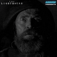 Raining Robert Pattinson GIF by Arrow Video