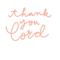 gimlauren jesus god thankyou christian Sticker