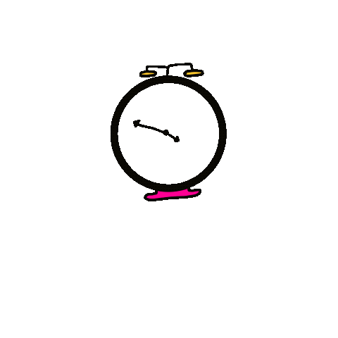 _Prettyperfectproducts time pretty routine reset Sticker