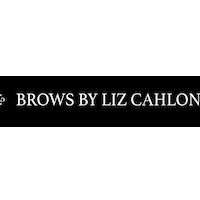 Liz Cahlon Sticker by masandrecenter