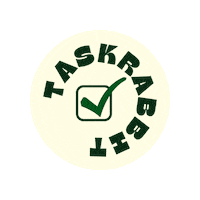 Summer Winter Sticker by Taskrabbit